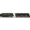 Trains*MTH 20-3323-1 O New York Central 4-6-4 J-1e PT Hudson Steam Engine w/PS2 #5344 - Model Train Junction: Quality Parts and Art Supplies