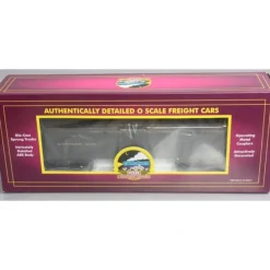 Trains*MTH 20-94155 O New York Central R50B Express Reefer Car #9394 - Model Train Junction: Quality Parts and Art Supplies