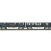 Trains*MTH 30-2766-3 O NFL - Chicago Bears Dummy Subway Add-On Set (Set of 2) - Model Train Junction: Quality Parts and Art Supplies