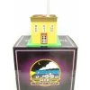 Trains*MTH 10-4049 O No 436 Powerhouse - Model Train Junction: Quality Parts and Art Supplies