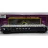 Trains*MTH 20-98199 O Norfolk & Western Gondola w/Coiled Wire Load #98864 - Model Train Junction: Quality Parts and Art Supplies