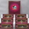 Trains*MTH 20-90387 O Norfolk & Western 40' USRA Single Sheathed Box Car Set (Set of 6) - Model Train Junction: Quality Parts and Art Supplies