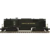 Trains*MTH 20-20096-1 O Norfolk & Western RS-11 High-Hood Diesel Engine w/PS2.0 #317 - Model Train Junction: Quality Parts and Art Supplies