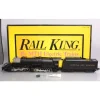 Trains*MTH 30-1163-0 O Norfolk & Western 2-8-8-2 Y6b Steam Engine #2195 with LocoSound LN/Box - Model Train Junction: Quality Parts and Art Supplies