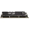 Trains*MTH 20-2944-3 O Norfolk Southern Dash-8 Non-Powered Diesel Engine #8385 - Model Train Junction: Quality Parts and Art Supplies