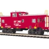 Trains*MTH 20-91571 O Norfolk Southern Extended Vision Caboose LN/Box - Model Train Junction: Quality Parts and Art Supplies