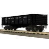 Trains*MTH 20-98090 O Northern Pacific 55 Ton Drop Bottom Gondola #53200 - Model Train Junction: Quality Parts and Art Supplies