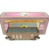 Trains*MTH 20-97233 O NYC 2-Bay Fish Belly Hopper #840260 - Model Train Junction: Quality Parts and Art Supplies