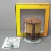 Trains*MTH 30-11028 O Operating Wood Water Tower LN/Box - Model Train Junction: Quality Parts and Art Supplies