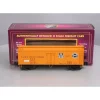 Trains*MTH 20-94337 O Pacific Fruit Express 36 Woodsided Reefer Car #99044 - Model Train Junction: Quality Parts and Art Supplies
