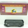 Trains*MTH 20-97680 O Pittsburg & Shawmut 2-Bay Offset Hopper Car #5860 - Model Train Junction: Quality Parts and Art Supplies