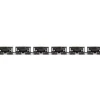 Trains*MTH 20-90499 O Pittsburgh & West Virginia Ore Car Set (Set of 6) - Model Train Junction: Quality Parts and Art Supplies