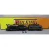 Trains*MTH 30-1548-1 O PRR Prewar 4-6-2 Imperial K-4 s Pacific Steam Engine #5387 w/PS2 - Model Train Junction: Quality Parts and Art Supplies