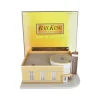 Trains*MTH 30-9054 O Railtowne Movie Theater - Model Train Junction: Quality Parts and Art Supplies