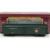 Trains*MTH 20-94166 O REA R50B Express Reefer Car #311 - Model Train Junction: Quality Parts and Art Supplies