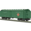 Trains*MTH 20-94136 O REA R50B Express Refrigerator Car #309 NIB - Model Train Junction: Quality Parts and Art Supplies