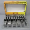 Trains*MTH 40-1033 O RealTrax - 24-Piece Graduated Trestle System Set - Model Train Junction: Quality Parts and Art Supplies