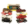 Trains*MTH 30-50044 O Roadster Hardtops Vehicle Set (Set of 32) - Model Train Junction: Quality Parts and Art Supplies