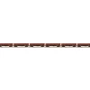 Trains*MTH 20-90505 O Rock Island 50 Ton Composite Drop Bottom Gondola Set (Set of 6) - Model Train Junction: Quality Parts and Art Supplies
