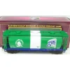 Trains*MTH 20-97683 O Rolling Rock Cylindrical Hopper #33009 - Model Train Junction: Quality Parts and Art Supplies