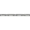 Trains*MTH 30-69133 O Santa Fe RailKing 60' Madison Passenger Car Set (Set of 4) - Model Train Junction: Quality Parts and Art Supplies