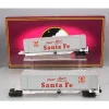 Trains*MTH 20-95092 O Santa Fe Spine Car Set with 2 48' Containers (Set of 2) LN/Box - Model Train Junction: Quality Parts and Art Supplies