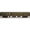 Trains*MTH 20-68129 O Scale Chicago Northwestern 70 ABS RPO Passenger Car (Smooth) - Model Train Junction: Quality Parts and Art Supplies