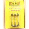 Trains*MTH 30-1079 O Scale Die-Cast 4 Sided Main Street Lamp Posts (Pack of 3) - Model Train Junction: Quality Parts and Art Supplies