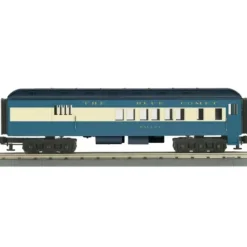 Trains*MTH 33-6232 O Scale Jersey Central O27 Madison Combine Car - Model Train Junction: Quality Parts and Art Supplies