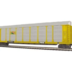 Trains*MTH 20-98628 O Scale KCS de Mexico Corrugated Auto Carrier - Model Train Junction: Quality Parts and Art Supplies