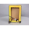 Trains*MTH 30-11010 O Scale Operating Crossing Signal - Model Train Junction: Quality Parts and Art Supplies