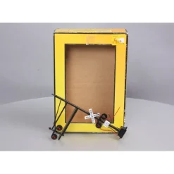 Trains*MTH 30-11010 O Scale Operating Crossing Signal - Model Train Junction: Quality Parts and Art Supplies