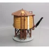 Trains*MTH 30-11028 O Scale Operating Wood Water Tower EX - Model Train Junction: Quality Parts and Art Supplies