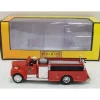 Trains*MTH 30-50034 O Scale Red Die-Cast Fire Truck Company #219 - Model Train Junction: Quality Parts and Art Supplies