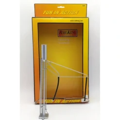 Trains*MTH 30-11040 O Scale Sanding Tower Steel & Die Cast Metal EX/Box - Model Train Junction: Quality Parts and Art Supplies