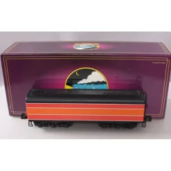 Trains*MTH 20-3300-3 O Scale SP Auxiliary Water Tender III - Model Train Junction: Quality Parts and Art Supplies
