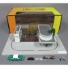 Trains*MTH 30-9104 O Scale Speedy Operating Animated Car Wash - Model Train Junction: Quality Parts and Art Supplies