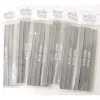 Trains*MTH 30-50007 O Scale Steel I-Beam (Set of 8) - Model Train Junction: Quality Parts and Art Supplies