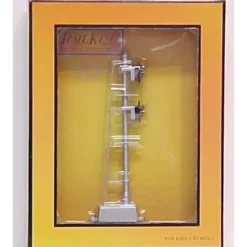 Trains*MTH 30-11035 O Scale Target Signal LN/Box - Model Train Junction: Quality Parts and Art Supplies