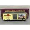 Trains*MTH 20-93593 O Scale TCA Spring York 2013 Boxcar EX/Box - Model Train Junction: Quality Parts and Art Supplies