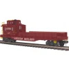 Trains*MTH 20-98751 O Scale Western Maryland Crane Tender #2638 LN/Box - Model Train Junction: Quality Parts and Art Supplies