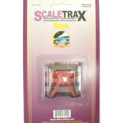 Trains*MTH 45-1025 O ScaleTrax Bumper - Model Train Junction: Quality Parts and Art Supplies