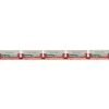 Trains*MTH 20-90478 O Sealand Twin Stack Container Set (Set of 5) - Model Train Junction: Quality Parts and Art Supplies