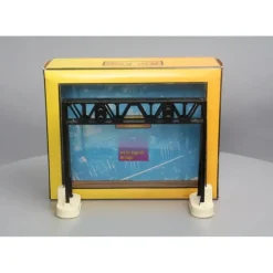 Trains*MTH 30-9026 O Signal Bridge #450 - Model Train Junction: Quality Parts and Art Supplies