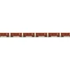 Trains*MTH 20-90588 O Southern 40' AAR Box Car Set (Set of 6) - Model Train Junction: Quality Parts and Art Supplies