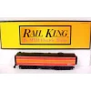 Trains*MTH 30-2195-3 O Southern Pacific Daylight Alco PA B Unit Diesel Engine #5914 LN/Box - Model Train Junction: Quality Parts and Art Supplies