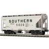 Trains*MTH 20-97825 O Southern Railway 2-Bay Centerflow Hopper #91028 LN/Box - Model Train Junction: Quality Parts and Art Supplies