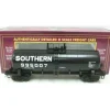 Trains*MTH 20-96184 O Southern Tank Car #995007 - Model Train Junction: Quality Parts and Art Supplies