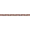 Trains*MTH 20-90397 O Southern 70-Ton 3-Bay Hopper Car Set (Set of 6) - Model Train Junction: Quality Parts and Art Supplies