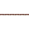 Trains*MTH 20-90503 O SP 50 Ton Composite Drop Bottom Gondola Car Set (Set of 6) - Model Train Junction: Quality Parts and Art Supplies